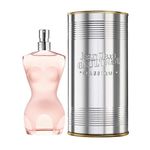 Perfume Jean Paul Gaultier Classique Eau de Toilette Feminino 50 Ml