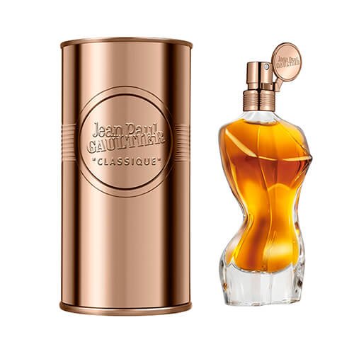 Perfume Jean Paul Gaultier Classique Essence Feminino Eau de Parfum