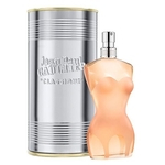 Perfume Jean Paul Gaultier Classique Feminino Eau De Toilette - 100 Ml