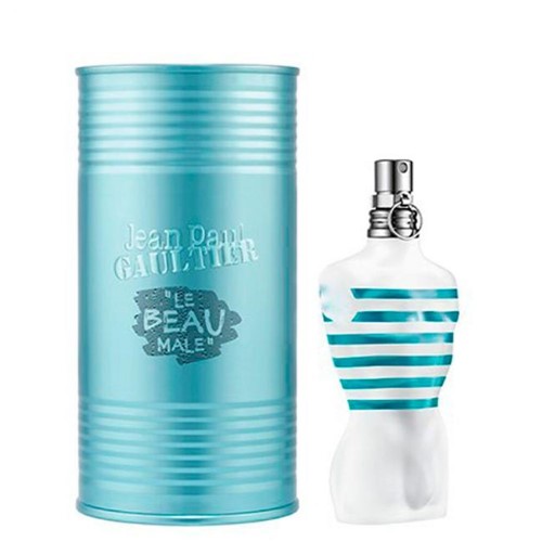 Perfume Jean Paul Gaultier Le Beau Male Edt Masculino 75ml