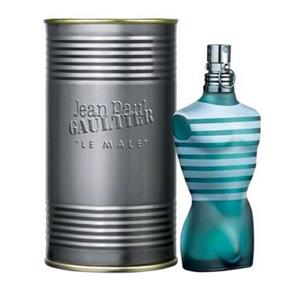 Perfume Jean Paul Gaultier Le Male Masculino Eau de Toilette - 125ml