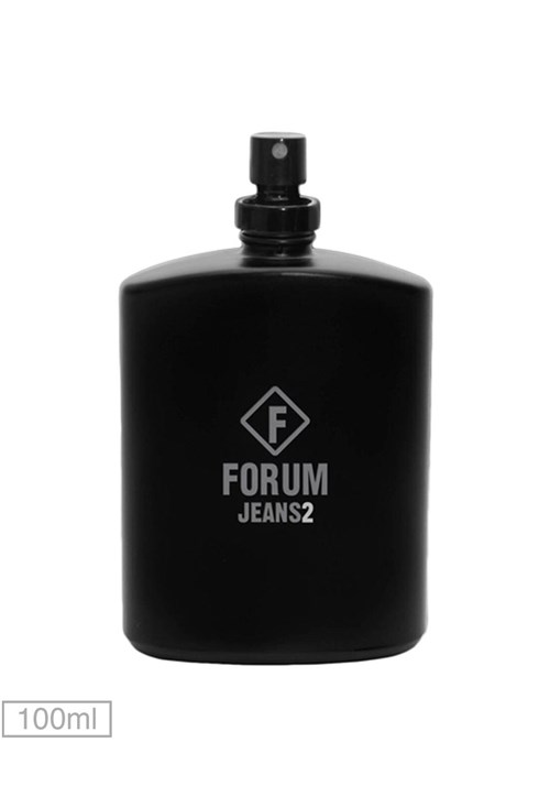 Perfume Jeans 2 Forum Parfums 100ml