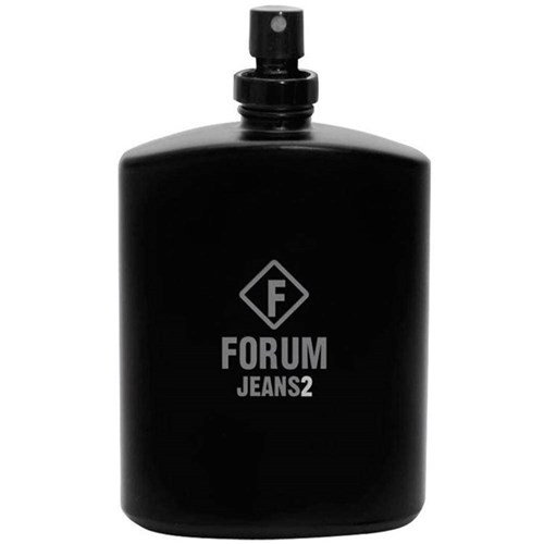Perfume Jeans 2 Unissex Eau de Toilette 100Ml Forum