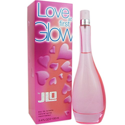 Perfume Jennifer Lopez Glow By J.Lo Feminino Eau de Toilette 30ml