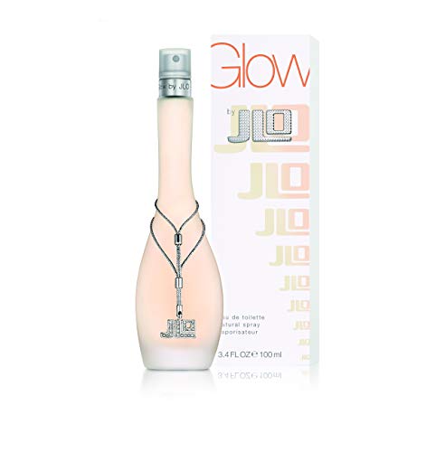 Perfume Jennifer Lopez Glow Eau de Toilette Feminino 100ML