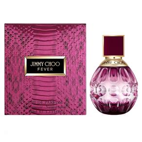 Perfume Jimmy Choo Fever Eau de Parfum - 40ml
