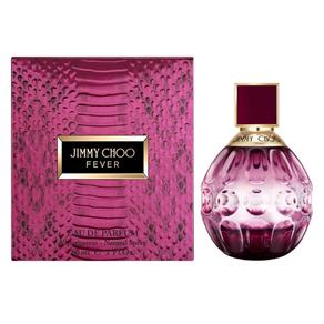 Perfume Jimmy Choo Fever Eau de Parfum - 60ml