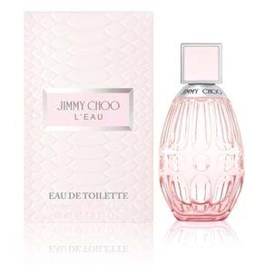 Perfume Jimmy Choo L’Eau Feminino Eau de Toilette 40ml
