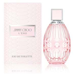 Perfume Jimmy Choo L’Eau Feminino Eau de Toilette 60ml
