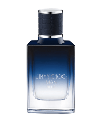 Perfume Jimmy Choo Man Blue Eau de Toilette Masculino 30ml