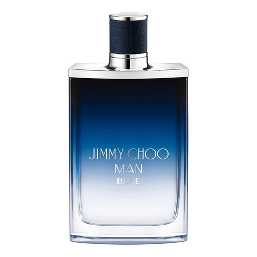 Perfume Jimmy Choo Man Blue Eau de Toilette
