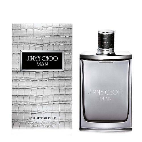 Perfume Jimmy Choo Man Eau de Toilette Masculino