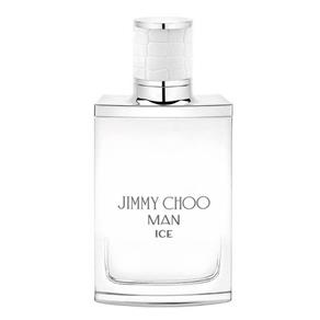 Perfume Jimmy Choo Man Ice Eau de Toilette Masculino - 100ml