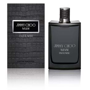Perfume Jimmy Choo Man Intense Eau de Toilette 100ml