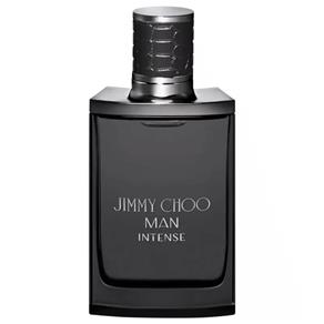 Perfume Jimmy Choo Man Intense Eau de Toilette Masculino 100ml - 100ml