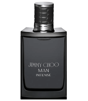 Perfume Jimmy Choo Man Intense Eau de Toilette Masculino 50ml