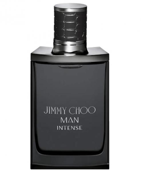 Perfume Jimmy Choo Man Intense Eau de Toilette Masculino