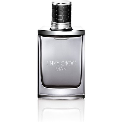 Perfume Jimmy Choo Man Masculino EDT 50ml