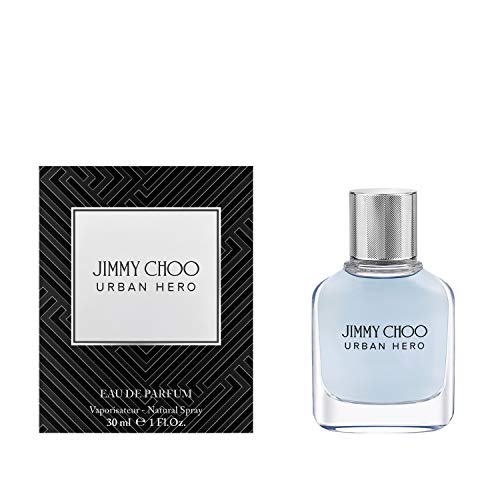 Perfume Jimmy Choo Urban Hero Eau de Parfum Masculino