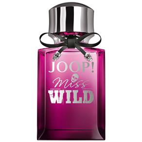 Perfume Joop! Eau de Parfum Miss Wild Feminino Vapo – 75ml