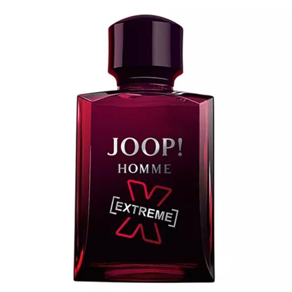Perfume Joop! Homme Extreme Eau de Toilette Masculino 75 Ml