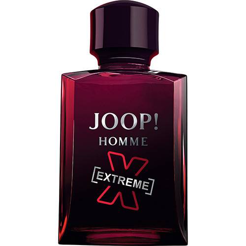 Perfume Joop Homme Extreme Masculino Eau de Toilette 125ml