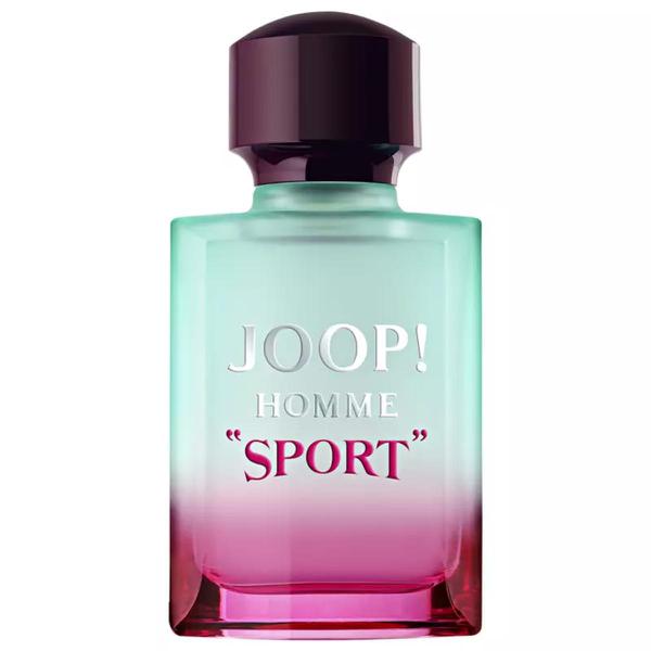 Perfume Joop! Homme Sport Eau de Toilette Masculino 75 Ml