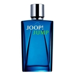 Perfume Joop Jump Eau De Toilette Masculino 100ml