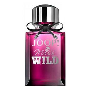 Perfume Joop Miss Wild Eau de Parfum Feminino 50Ml