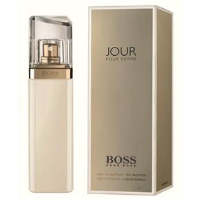 Perfume Jour Feminino Eau de Parfum - Hugo Boss - 30 Ml