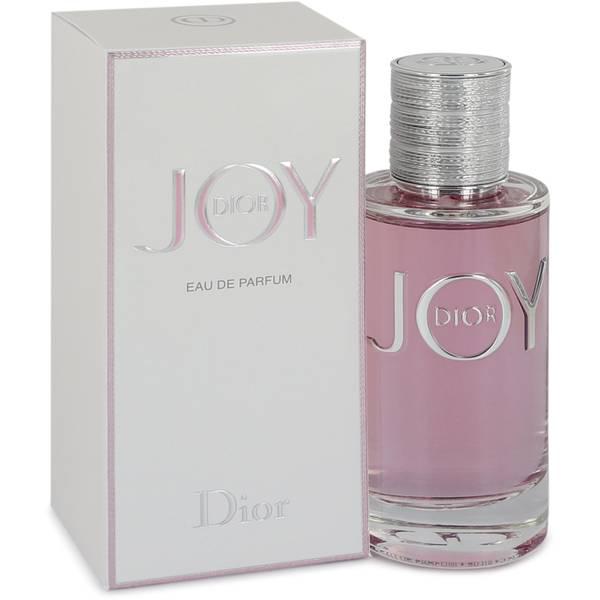 Perfume Joy By Dior Edp 50ml Parfum