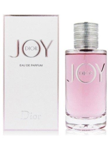 Perfume Joy - Dior - Feminino - Eau de Parfum (90 ML)