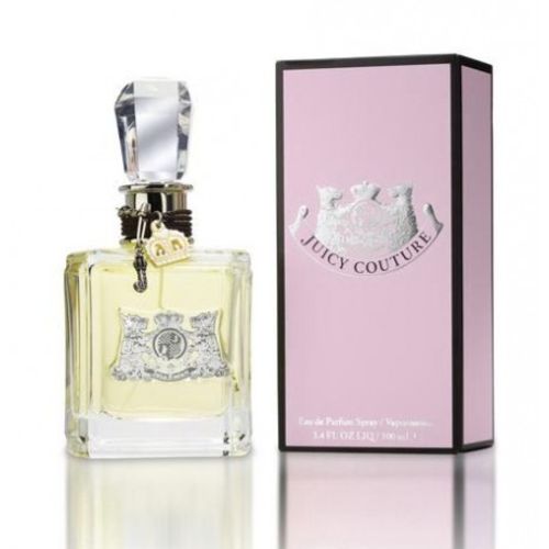 Perfume Juicy Couture Edp F 100ml