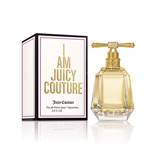 Perfume Juicy Couture I Am Juicy Couture Feminino Eau de Parfum 30ml