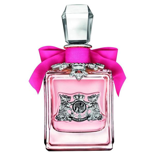 Perfume Juicy Couture La La EDP F 100ML