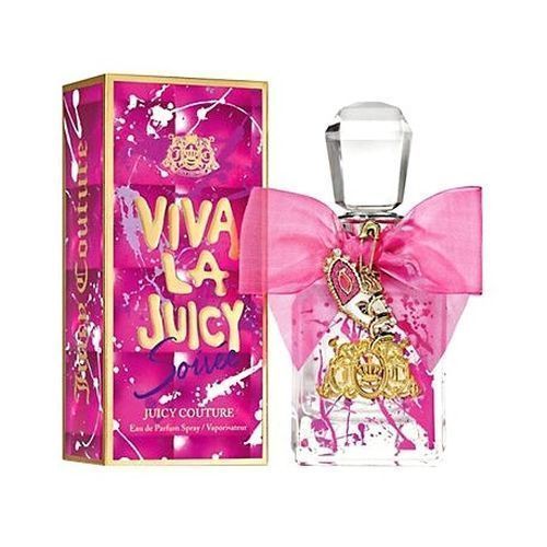Perfume Juicy Couture Viva La Juicy Edp 50ml Feminino