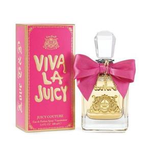Perfume Juicy Couture Viva La Juicy Feminino Eau de Parfum 100ml