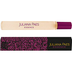 Tudo sobre 'Perfume Juliana Paes Essence Roll On Feminino Eau de Toilette 15ml'