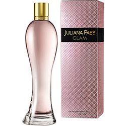 Perfume Juliana Paes Glam Feminino Eau de Toilette 60ml