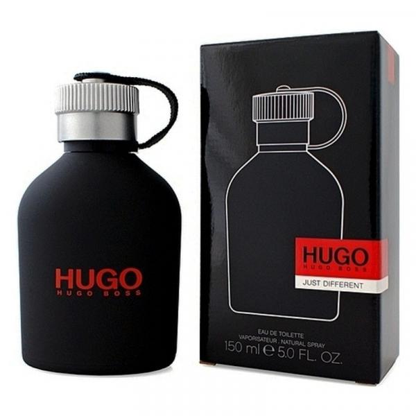 Perfume Just Different Masculino Eau de Toilette 125ml - Hugo Boss