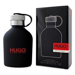 Perfume Just Different Masculino Eau de Toilette - Hugo Boss - 75 Ml
