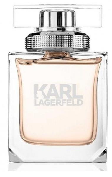 Perfume Karl Lagerfeld Eau de Parfum Feminino 85ML