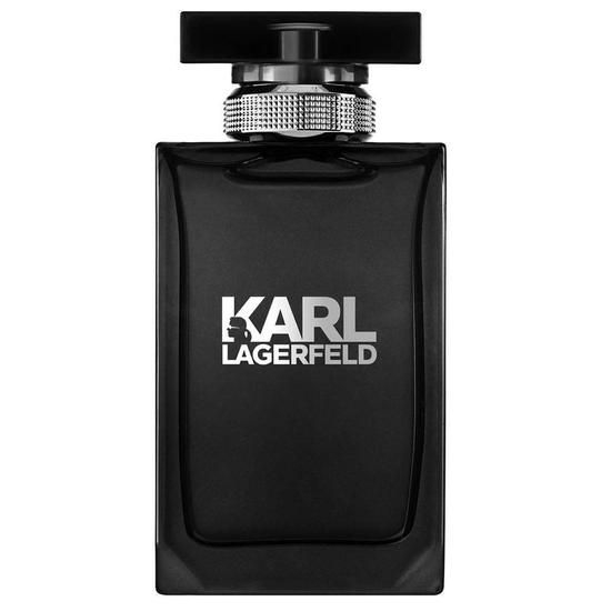 Perfume Karl Lagerfeld Eau de Toilette Masculino 50ML