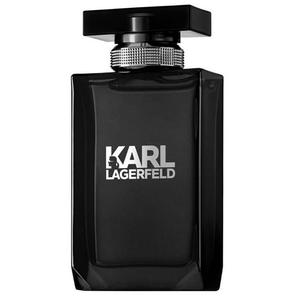 Perfume Karl Lagerfeld Eau de Toilette Masculino 50ML