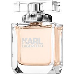 Perfume Karl Lagerfeld Feminino Eau de Parfum 85ml