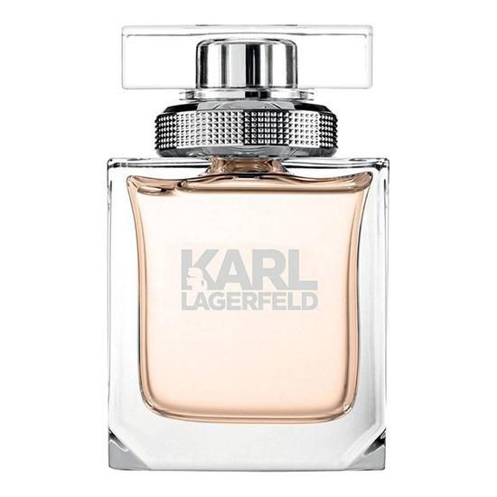 Perfume Karl Lagerfeld For Her Eau de Parfum Feminino 85ML