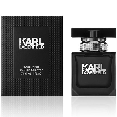 Perfume Karl Lagerfeld Masculino Karl Lagerfeld EDT 30ml