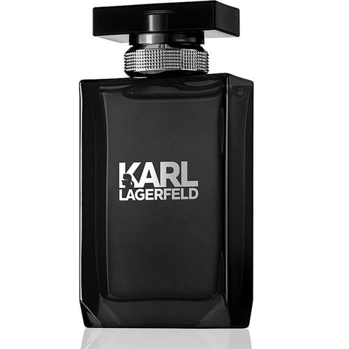 Perfume Karl Lagerfeld Masculino Karl Lagerfeld Edt 100ml