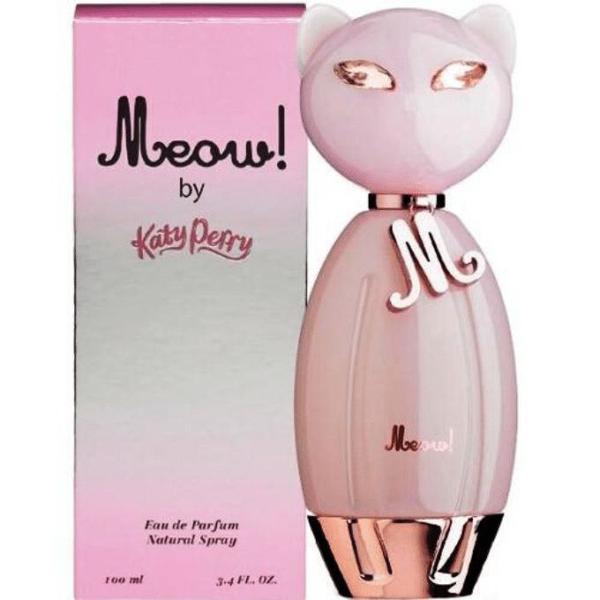 Perfume Katy Perry Meow Eau de Parfum Feminino 100ML