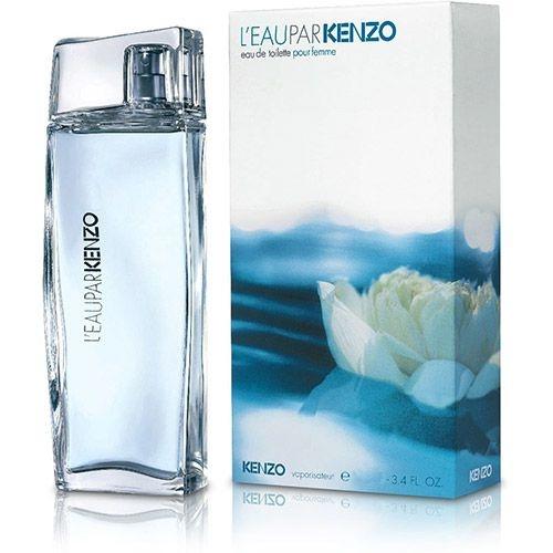 Perfume Kenzo L'Eau Par Eau de Toilette Masculino 100ML